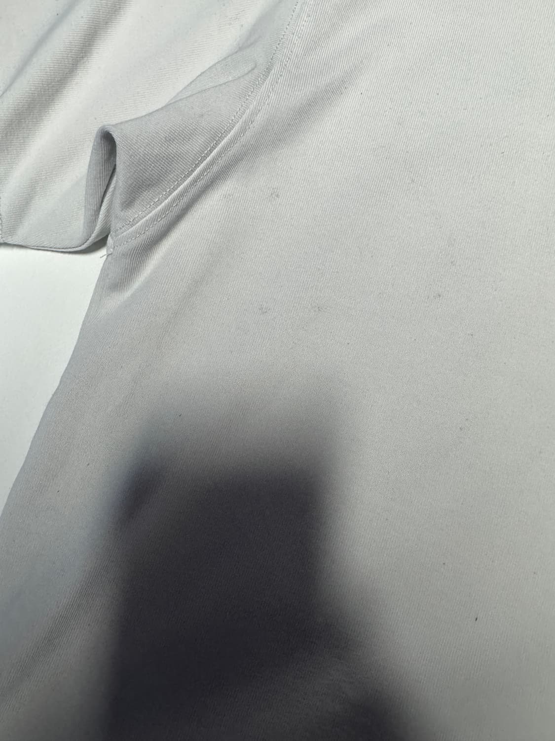 희귀!! 나이키 ACG 아이슬란드 맵 반팔 티셔츠 M ~ L 화이트 상품이미지8