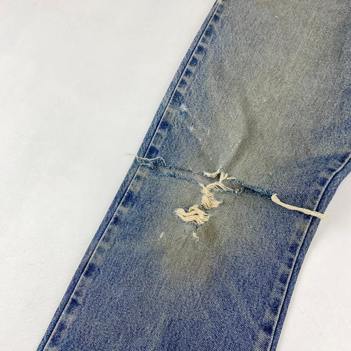 리바이스 517 부츠컷 플레어 진 (33) 상품이미지3