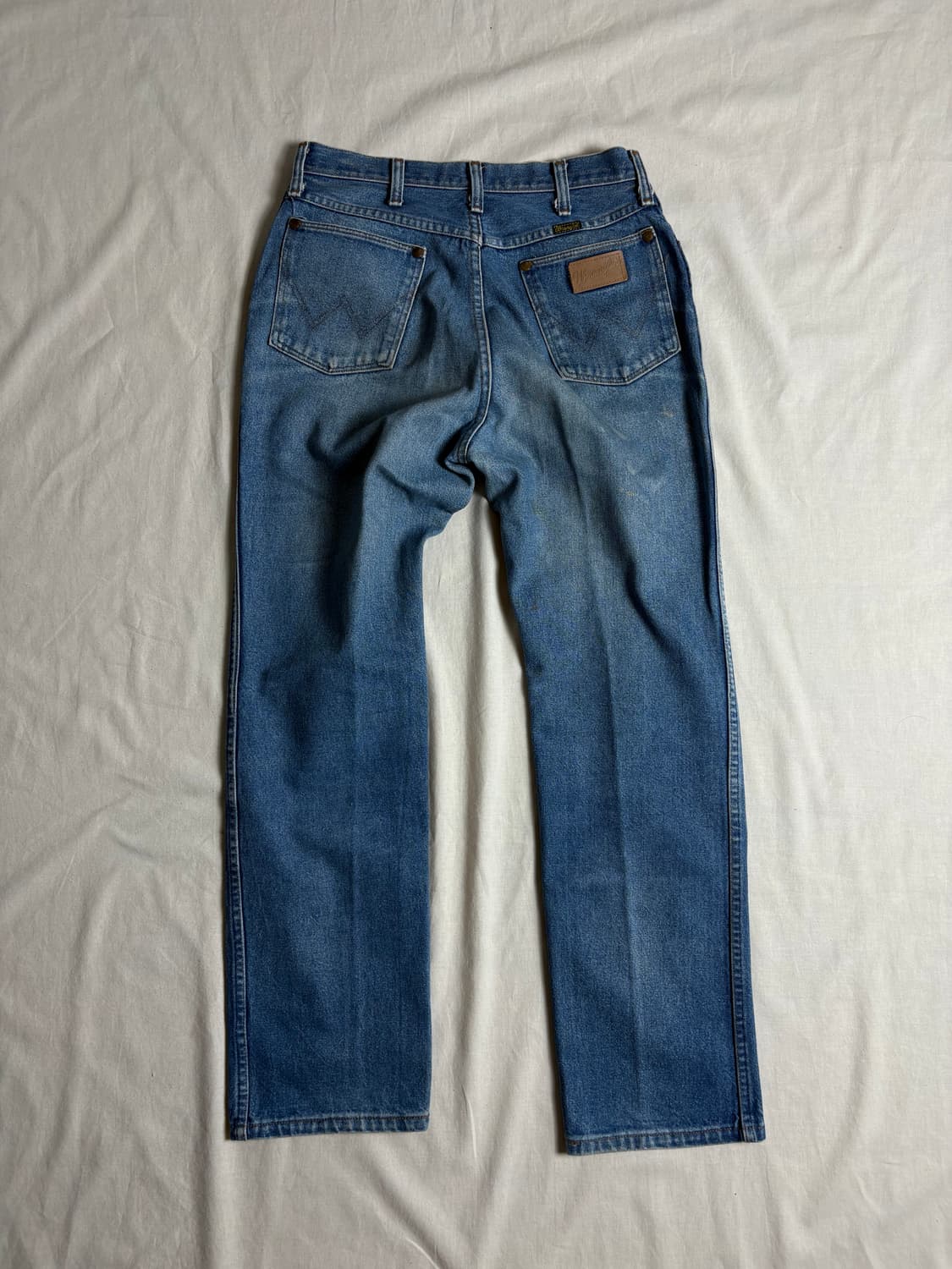 Wrangler 랭글러 데님팬츠 W30 상품이미지1