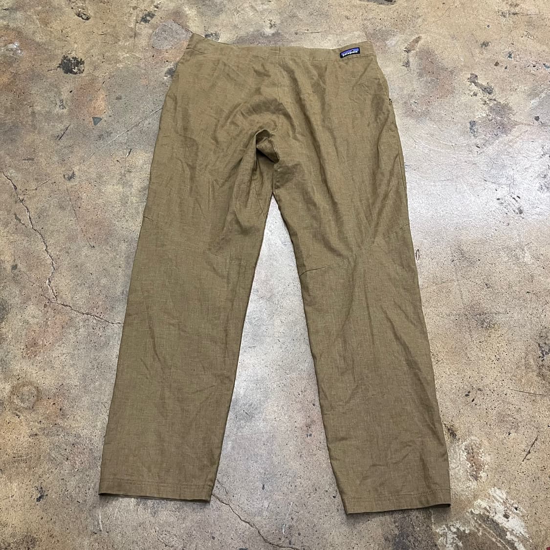 [정품/36] 파타고니아 햄피 록 팬츠 b10 상품이미지3