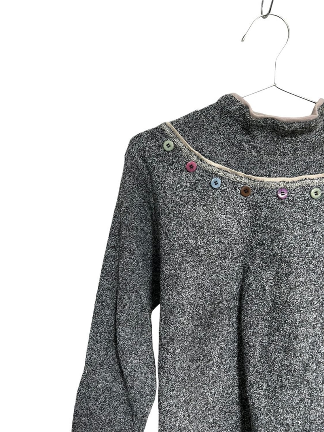 vtg top 상품이미지2