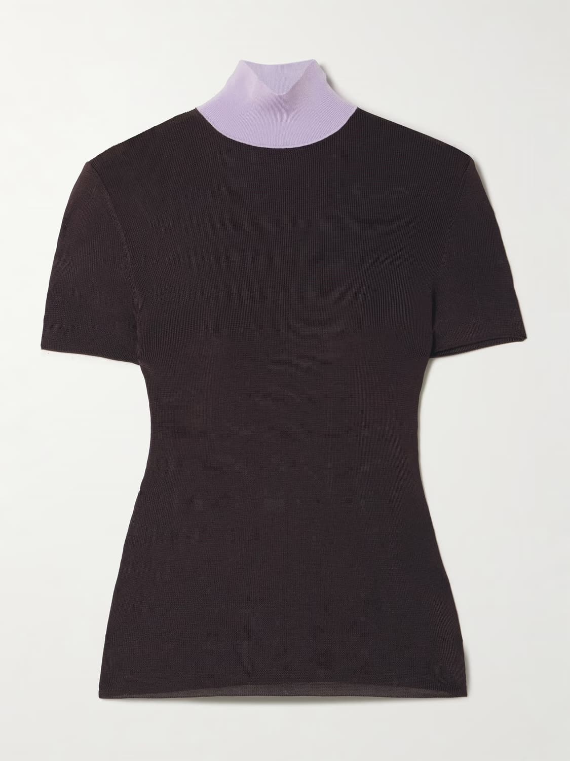 셀프포트레이트 니트탑 XS 상품이미지2