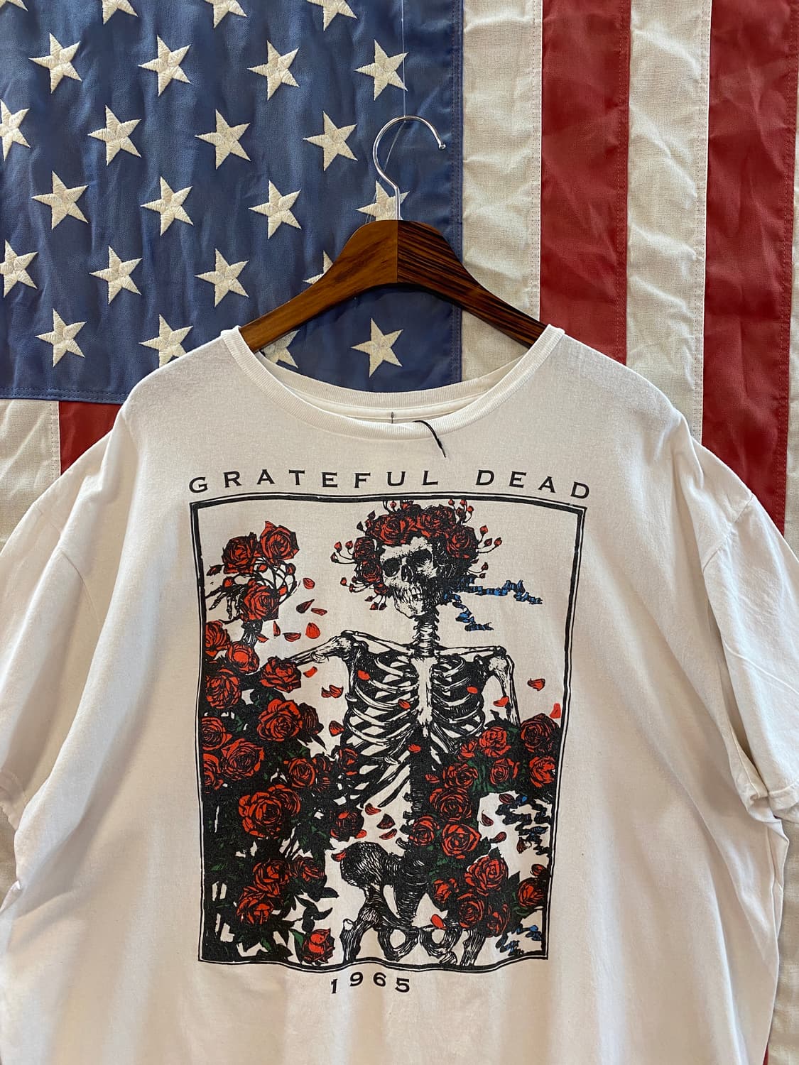 빈티지 1/2 셔츠 (Man XL) AA1918 상품이미지3