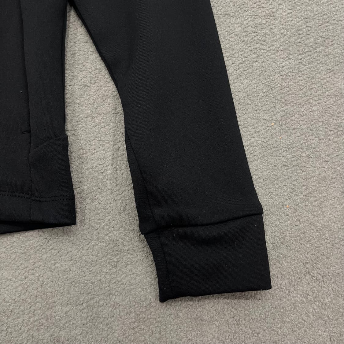 S 카파 팀 이탈리아 트랙 자켓 상품이미지3