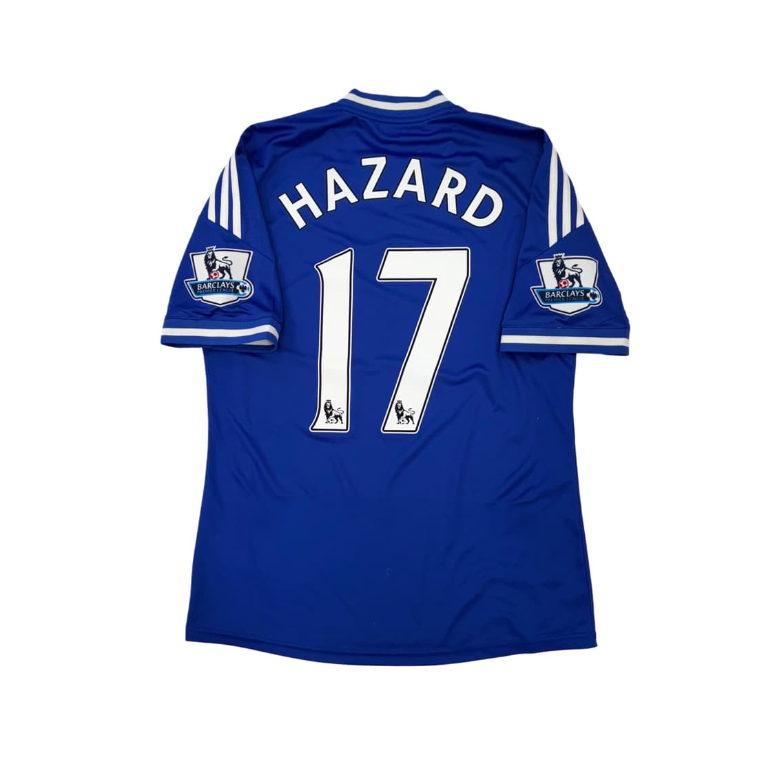 아디다스 13 14 첼시 홈 아자르 유니폼 상품이미지1