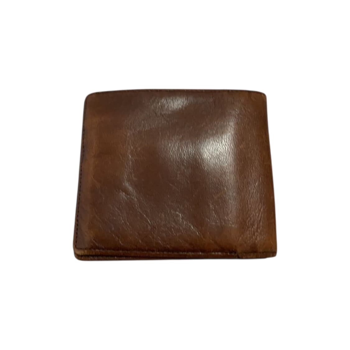 장폴고티에 아카이브 소가죽 이중지갑 상품이미지2