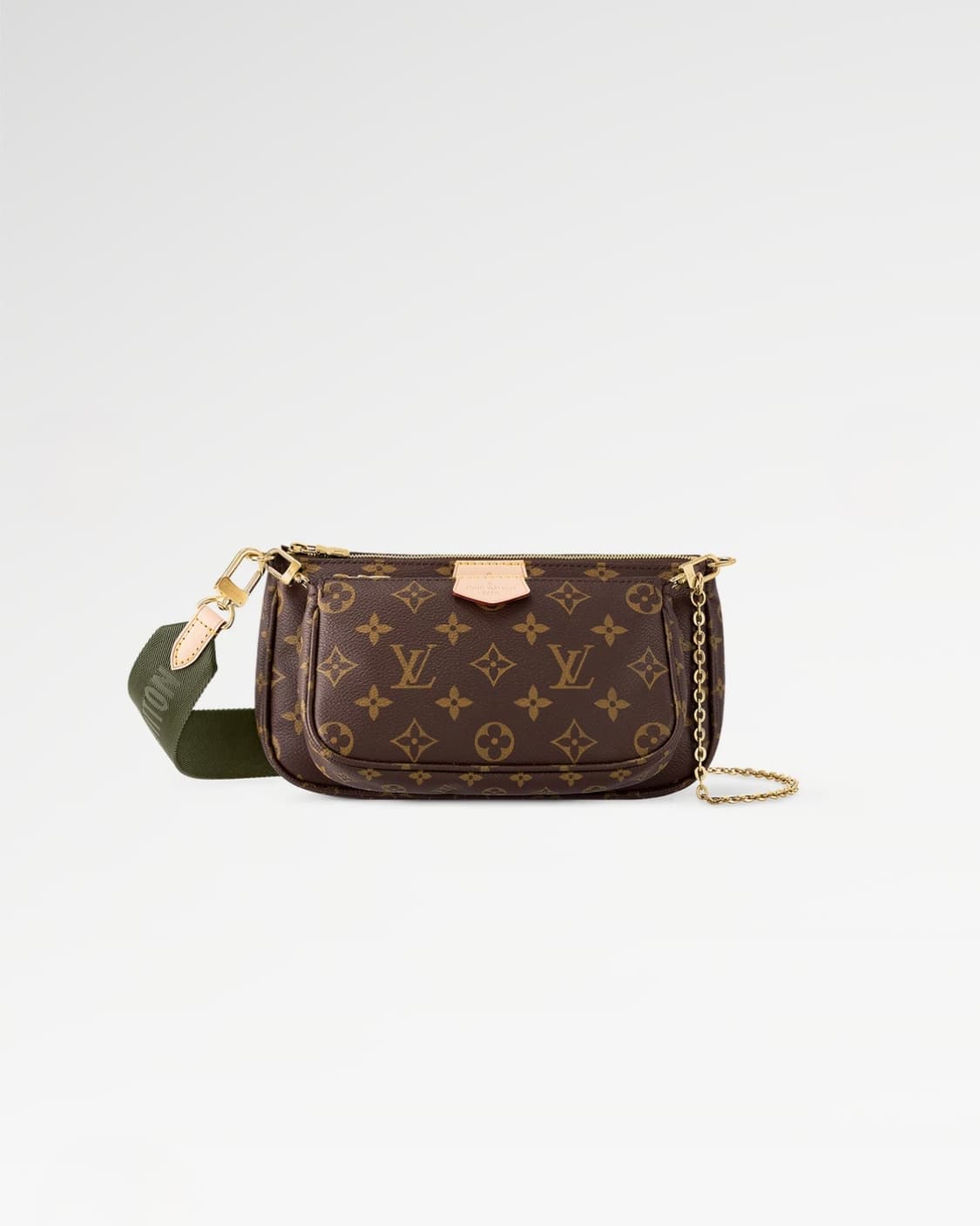 📍루이비통 멀티 포쉐트 악세수아(급전이 필요해 이번주만 이 가격!!) 상품이미지1