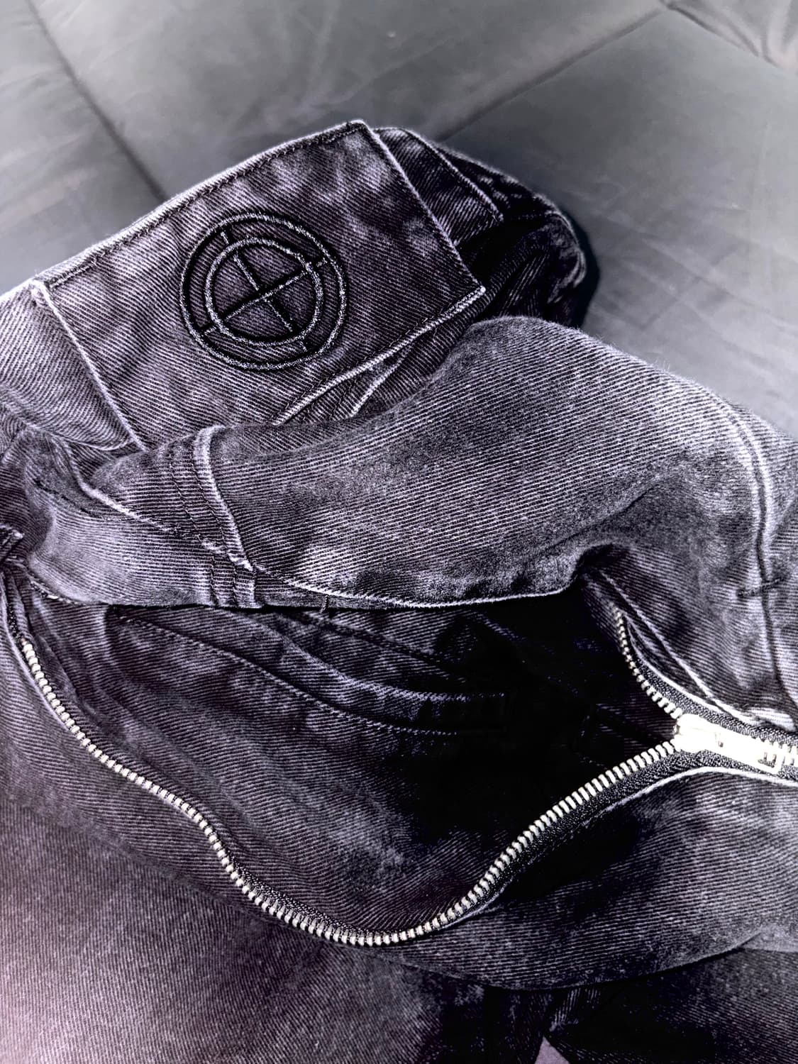 MPa TWO DIVISION POCKETS PANTS 상품이미지1