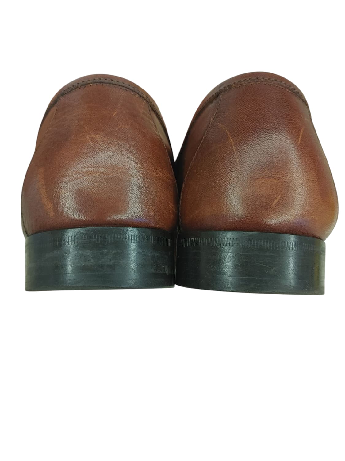 폴로 랄프로렌 버클 로퍼 상품이미지6