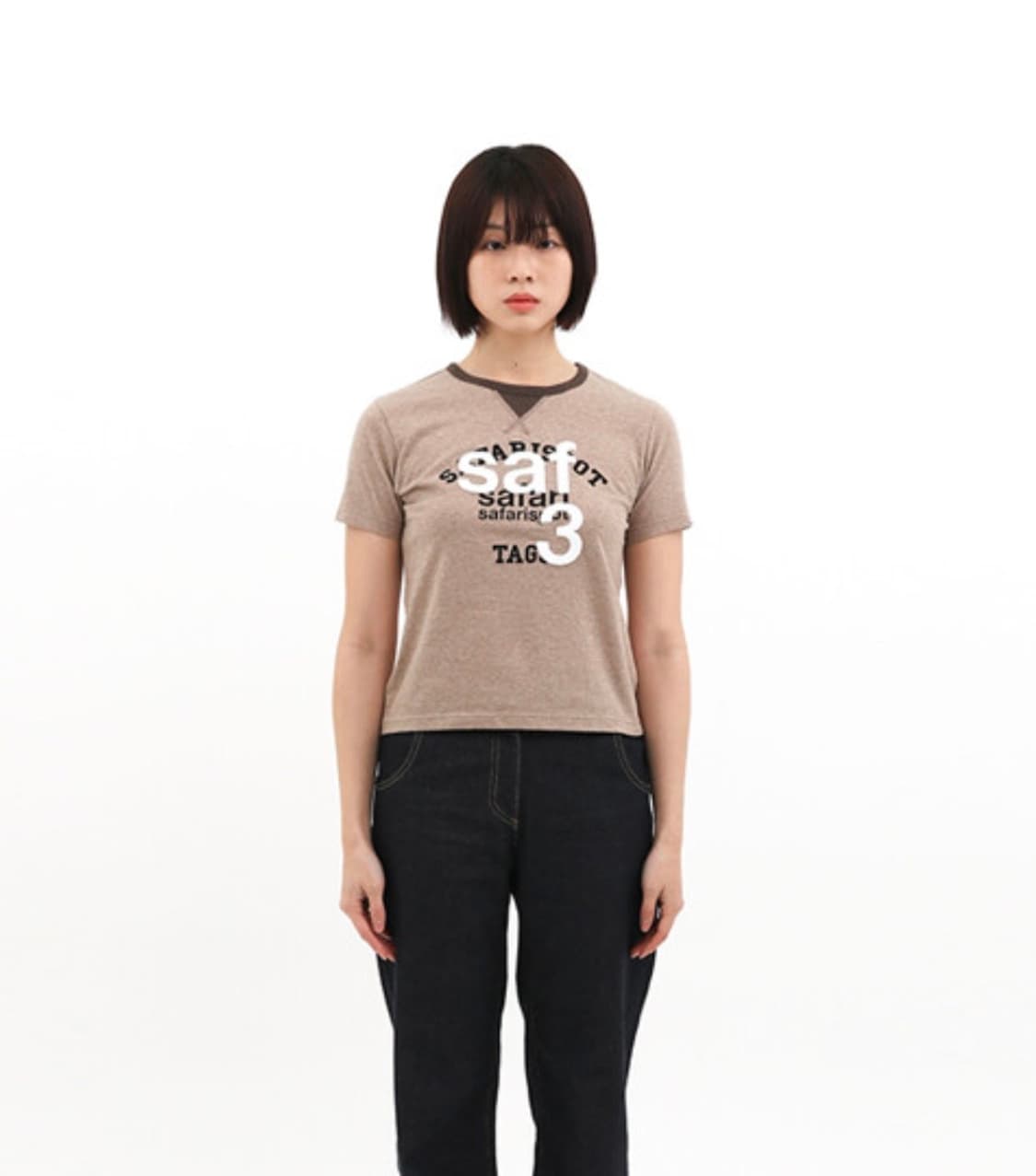 사파리스팟 1/2 베이스스쿨 큐브티 상품이미지3