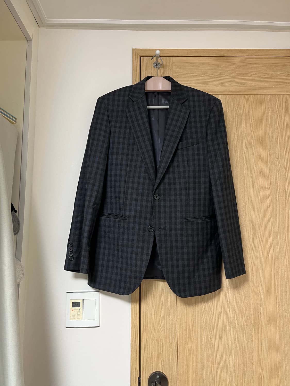 레노마옴므 가을겨울 자켓 상품이미지1