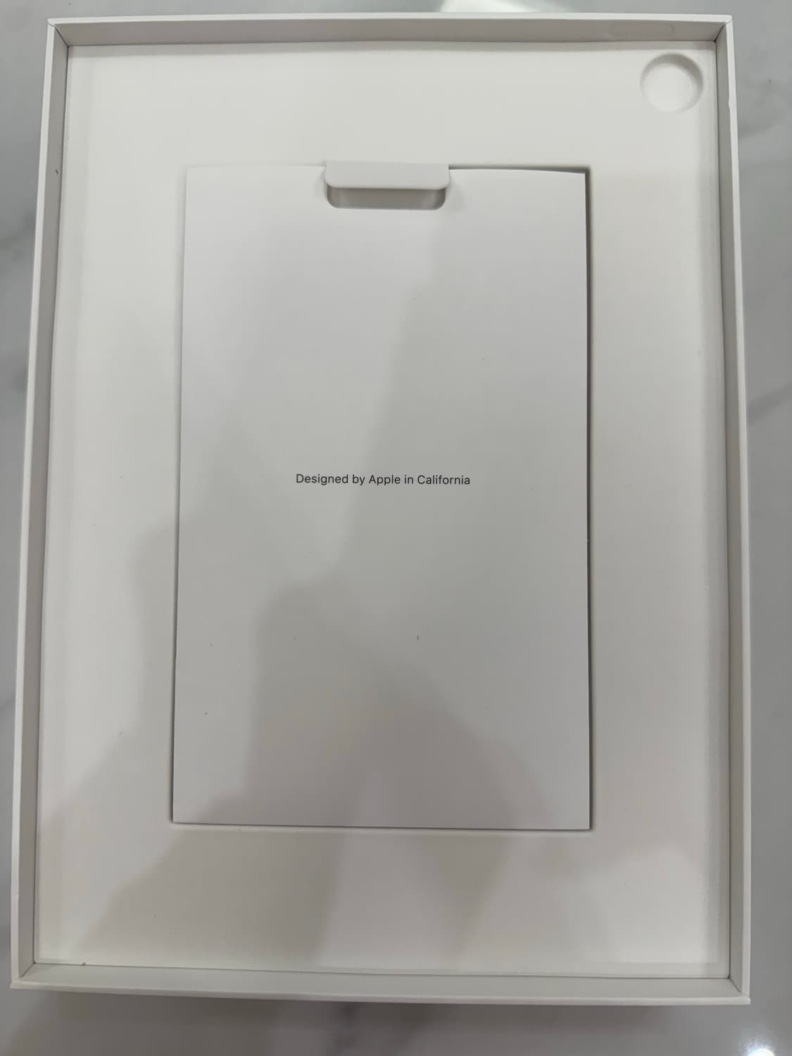 애플 아이패드 에어4세대 256GB 스페이스그레이 wifi 상품이미지9