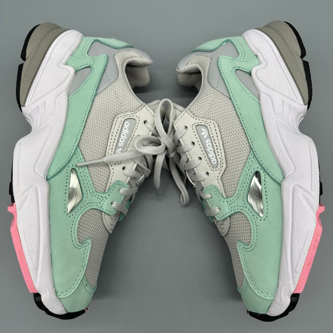 [W220] 슈파고 아디다스 팔콘 운동화 신발 런닝화  상품이미지5