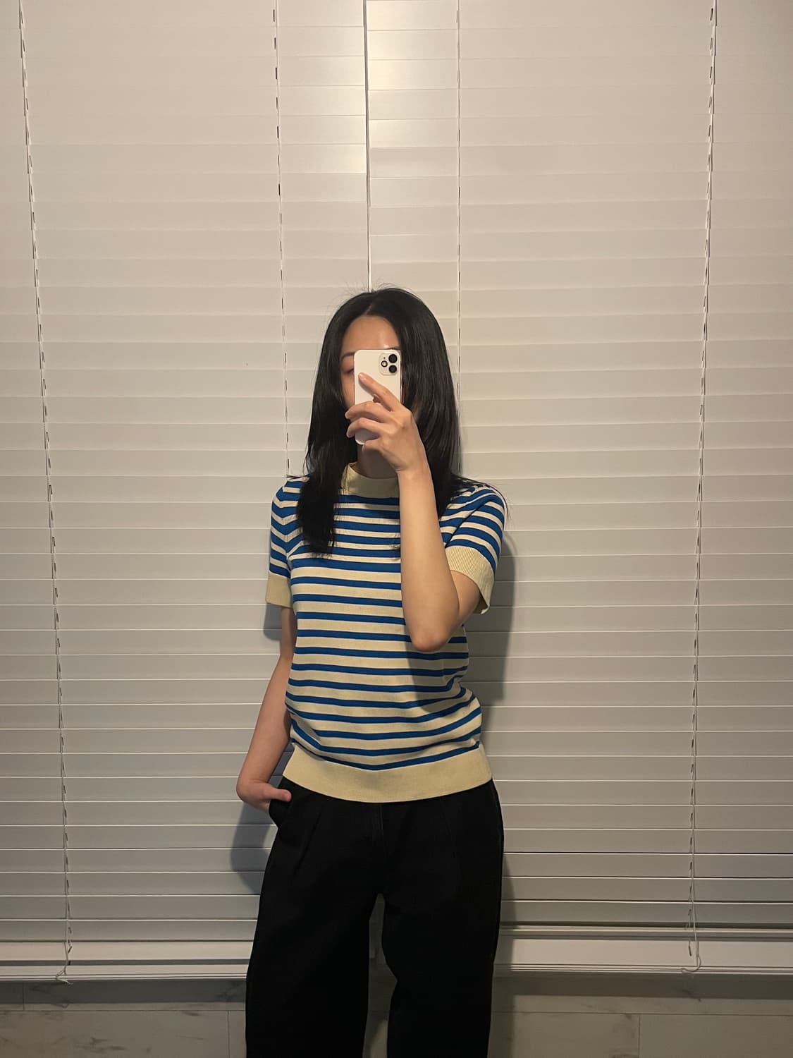 cos 코스 니트탑 상품이미지1