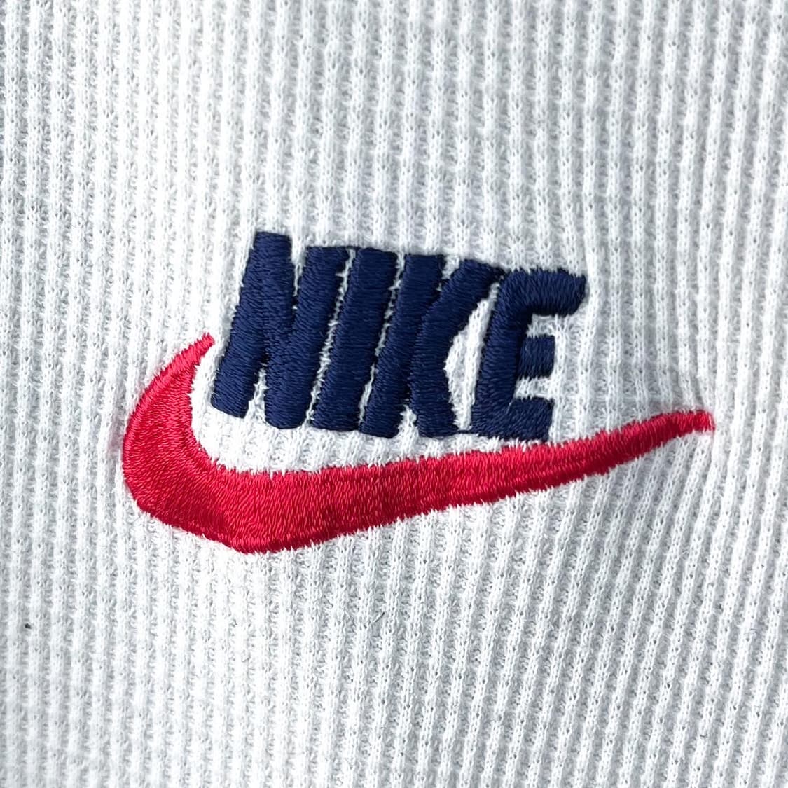 나이키 90s U.S.A 스우시 에스닉 와플 럭비티 상품이미지5