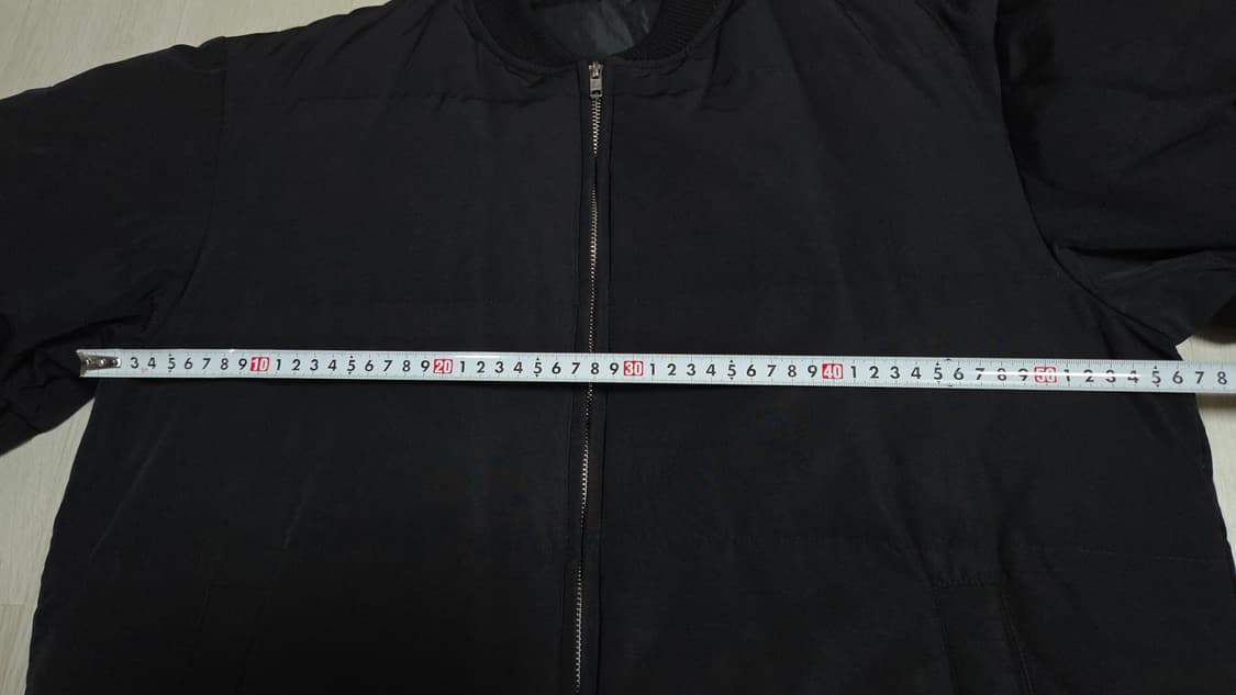 (착샷) 저널스탠다드 다운 점퍼 블루종 상품이미지7