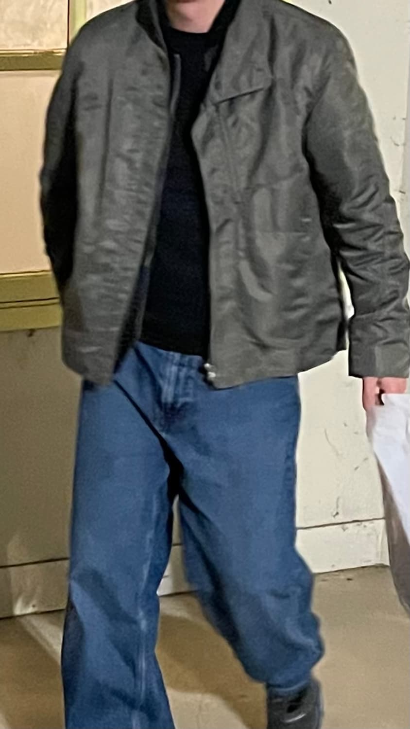 EE 누마레 자켓 상품이미지5