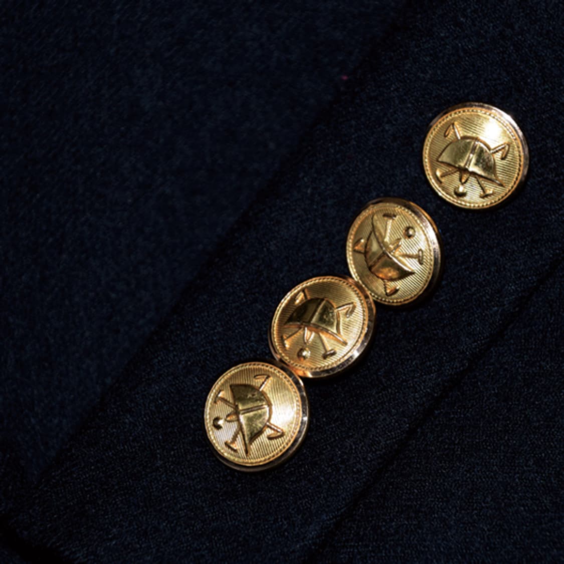 Ralph Lauren 클래식더블브레스티드자켓 상품이미지9