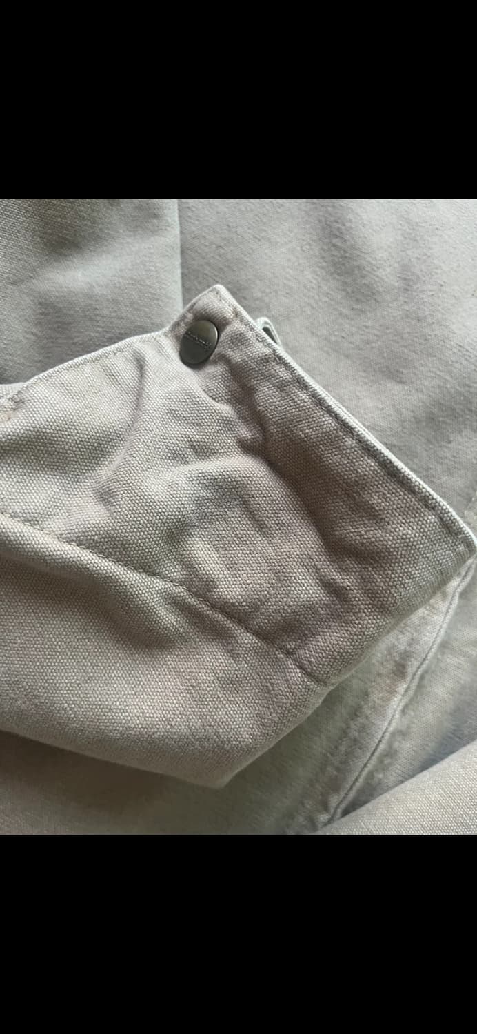 칼하트 디트로이트 자켓 J97 SDL 미디움 상품이미지7