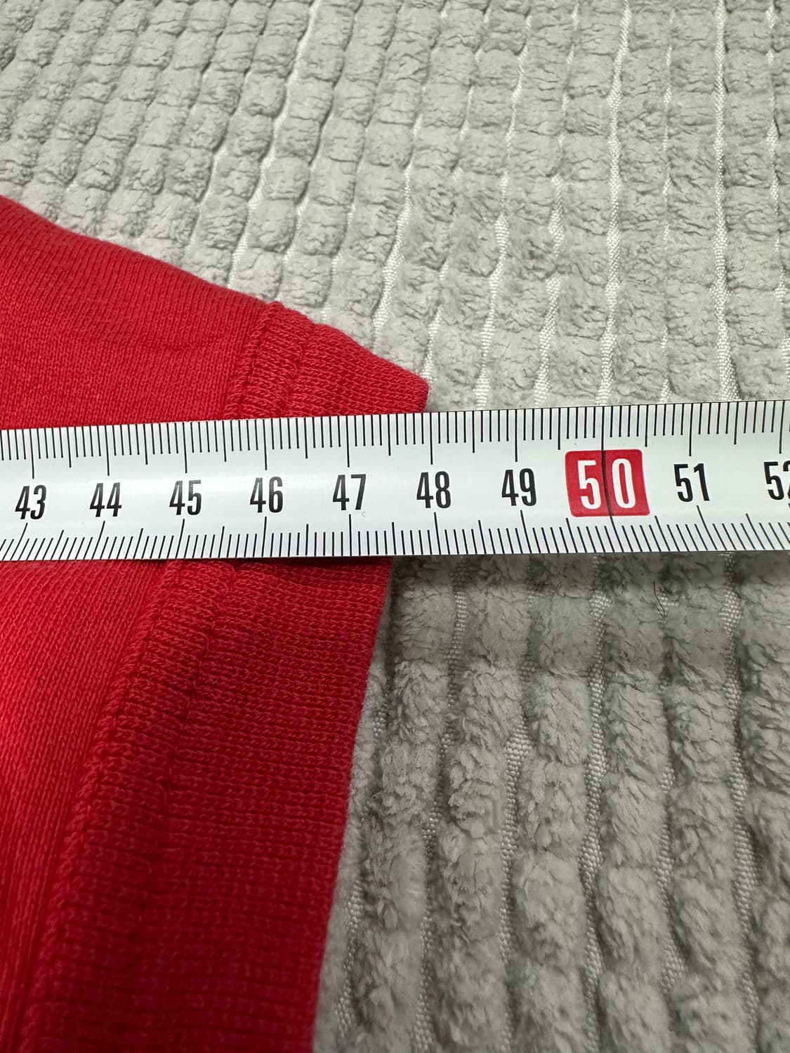 반스 vans USA 후드 집업 상품이미지5