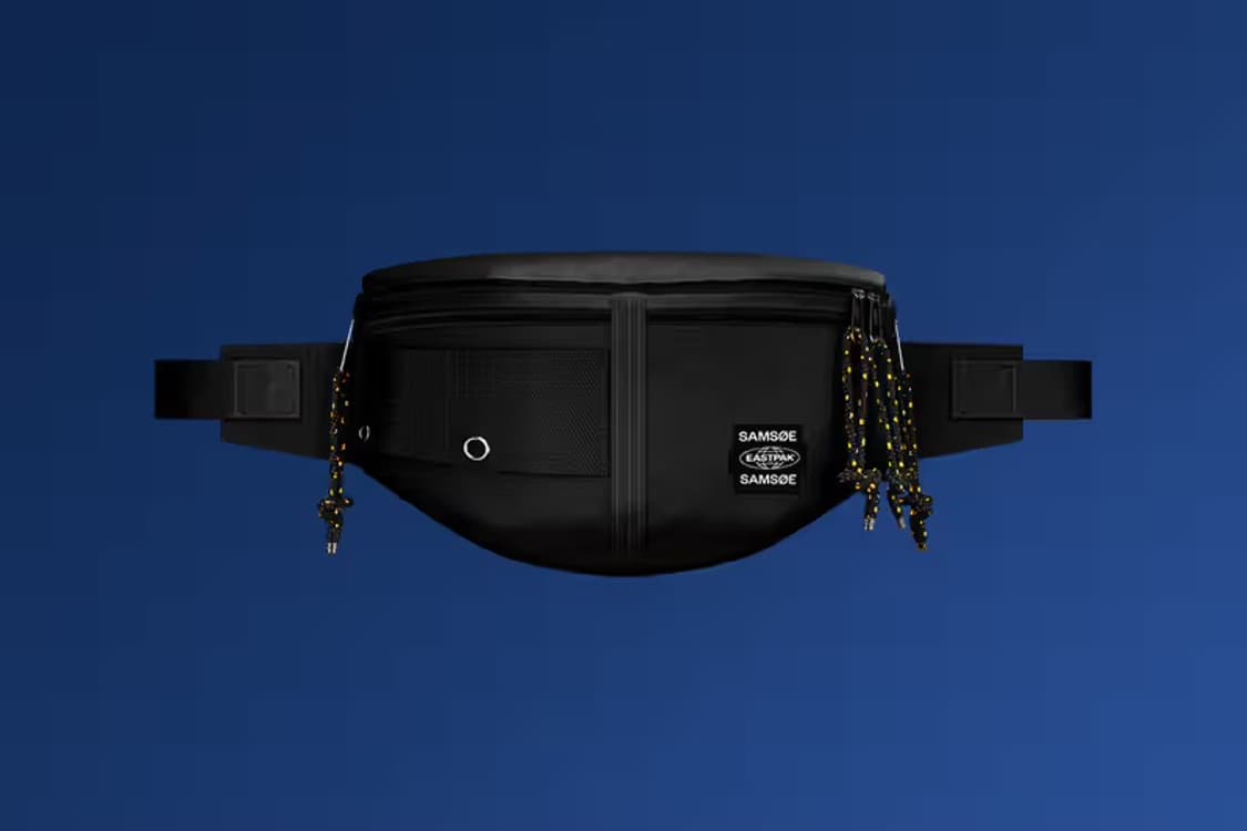 Samsøe Samsøe x Eastpak 범백(힙색) 상품이미지2