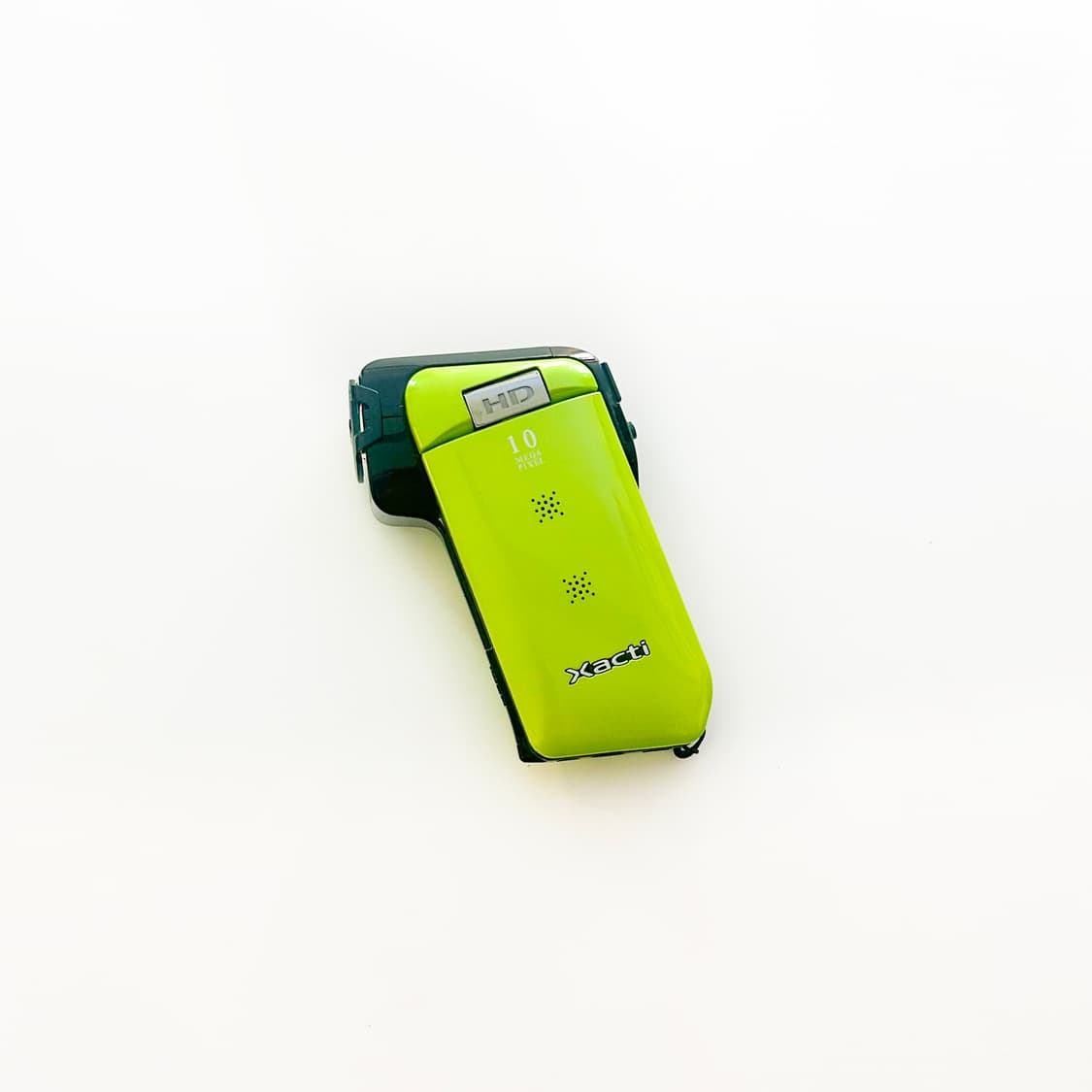 (뉴진스&풀박스)산요 작티 Sanyo Xacti DMX-CG11 상품이미지2