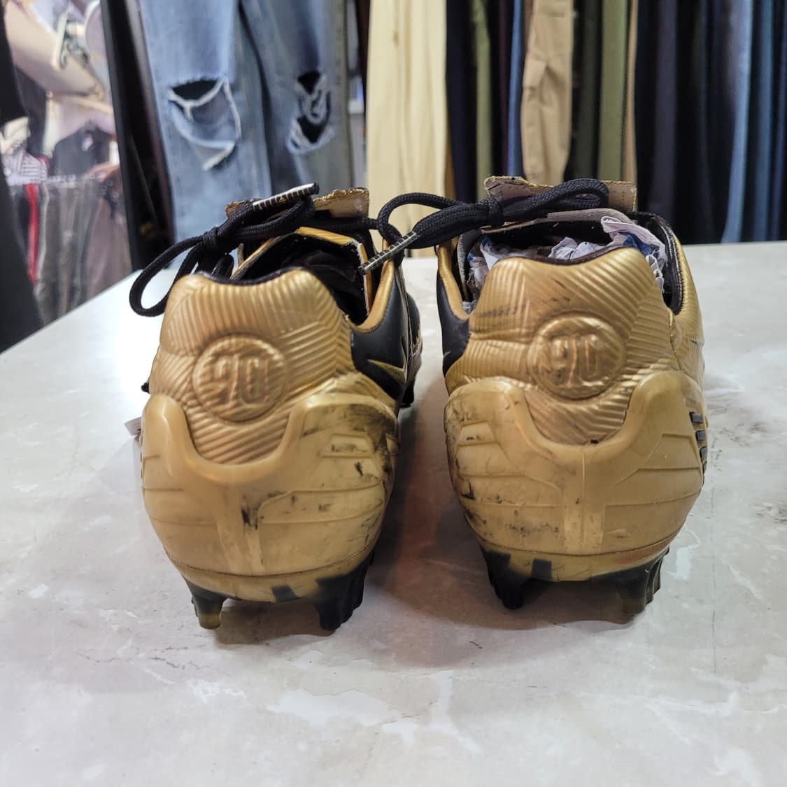 Nike 나이키 토탈 90 Laser II 상품이미지2