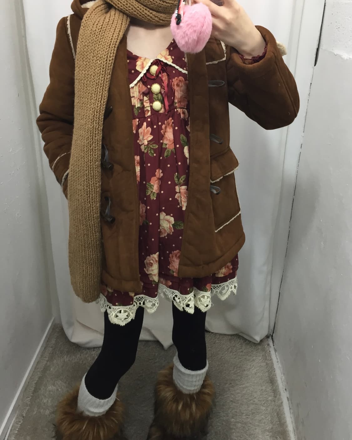 리즈리사 LIZ LISA 코디🍓 상품이미지1