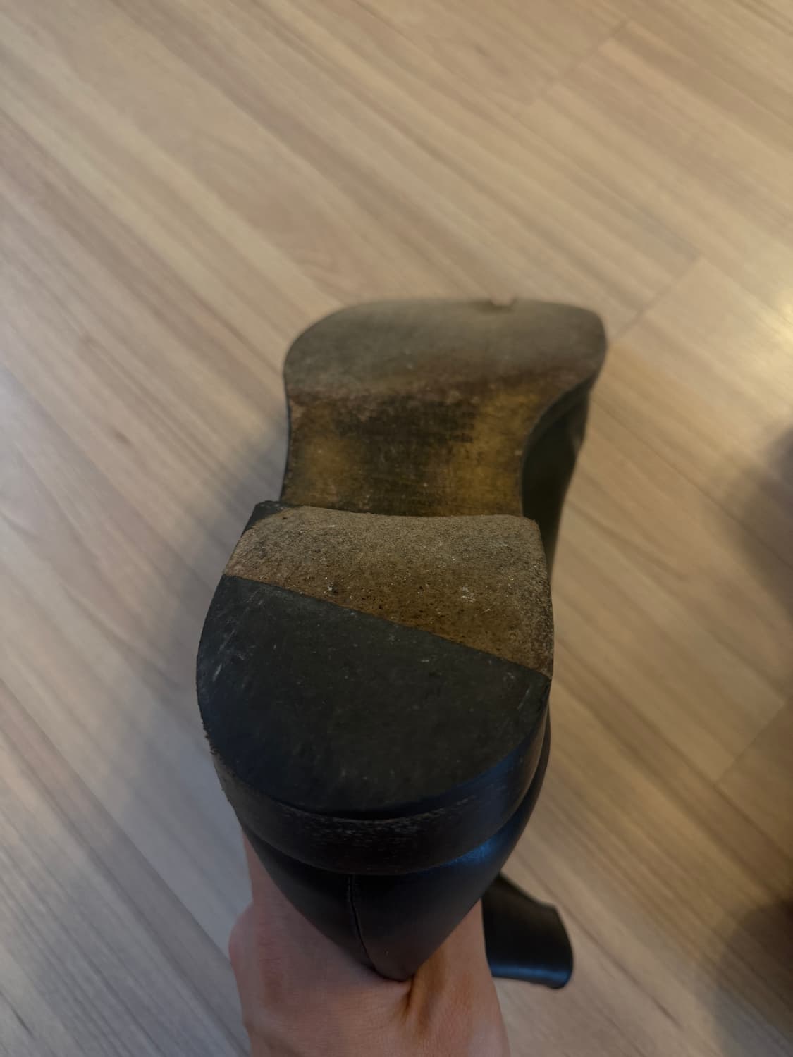 마르지엘라 타비 첼시부츠 44 상품이미지2