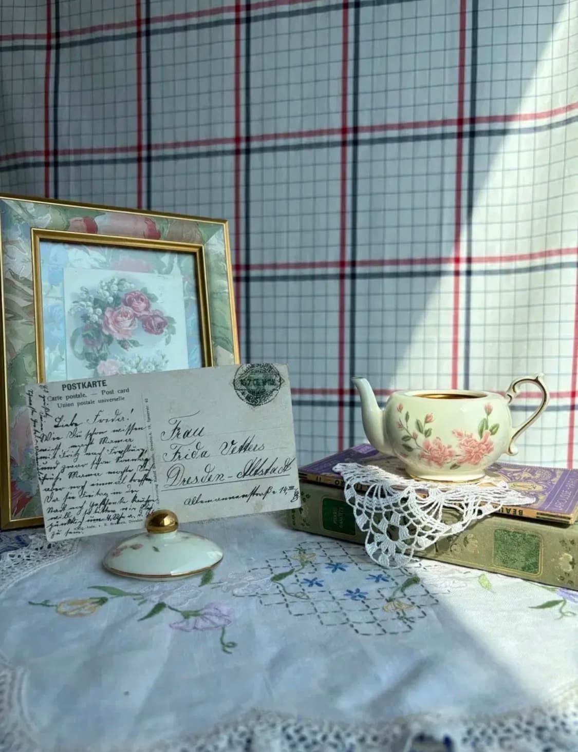 미국 빈티지 파티라이트 티팟쉐입 티라이트 홀더 상품이미지5