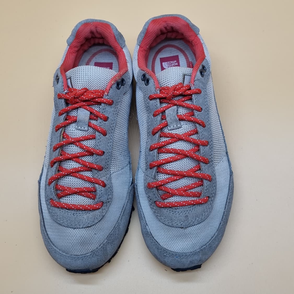 노스페이스 여성운동화235  상품이미지2