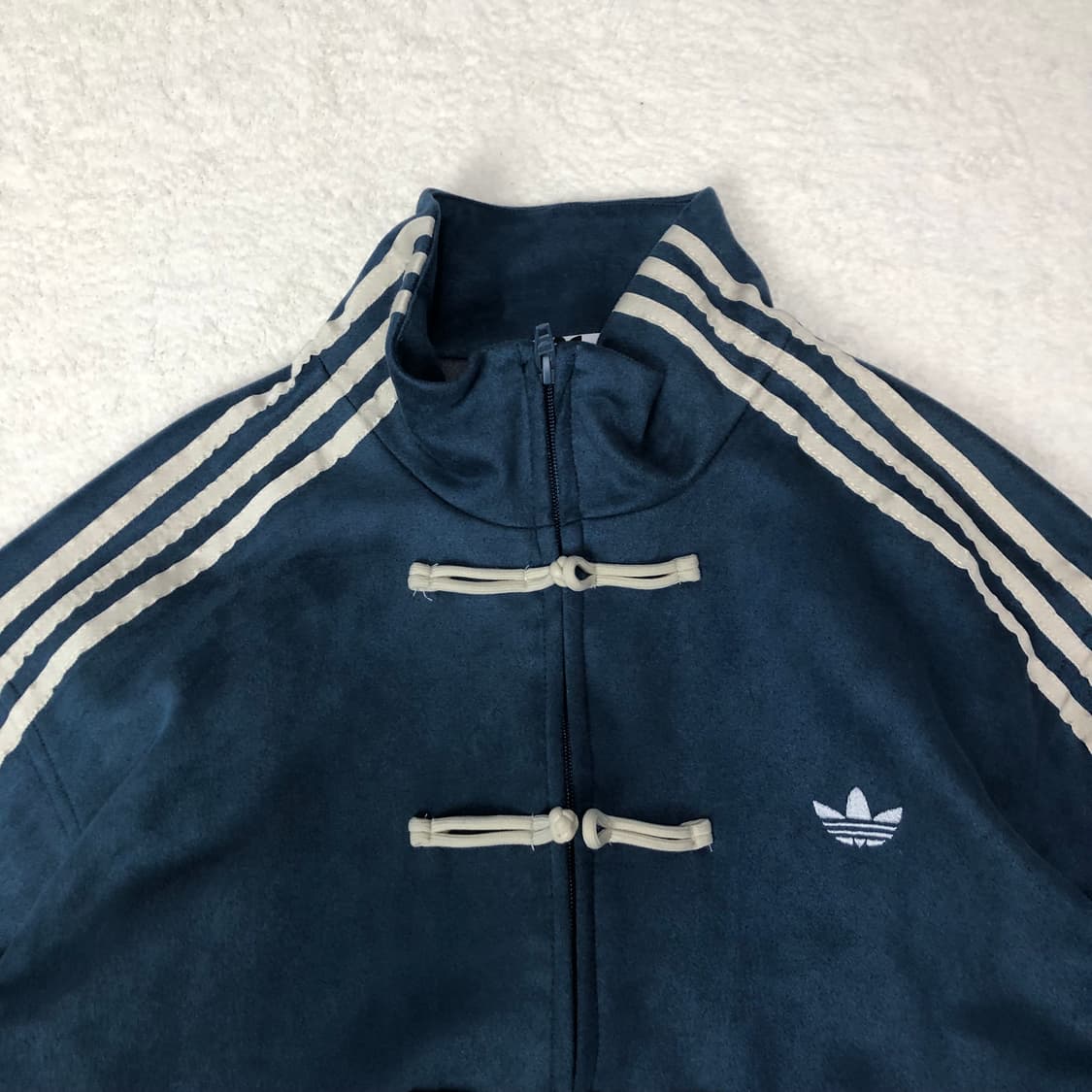 중티다스 아디다스 CCT 차이니즈 자켓  상품이미지3