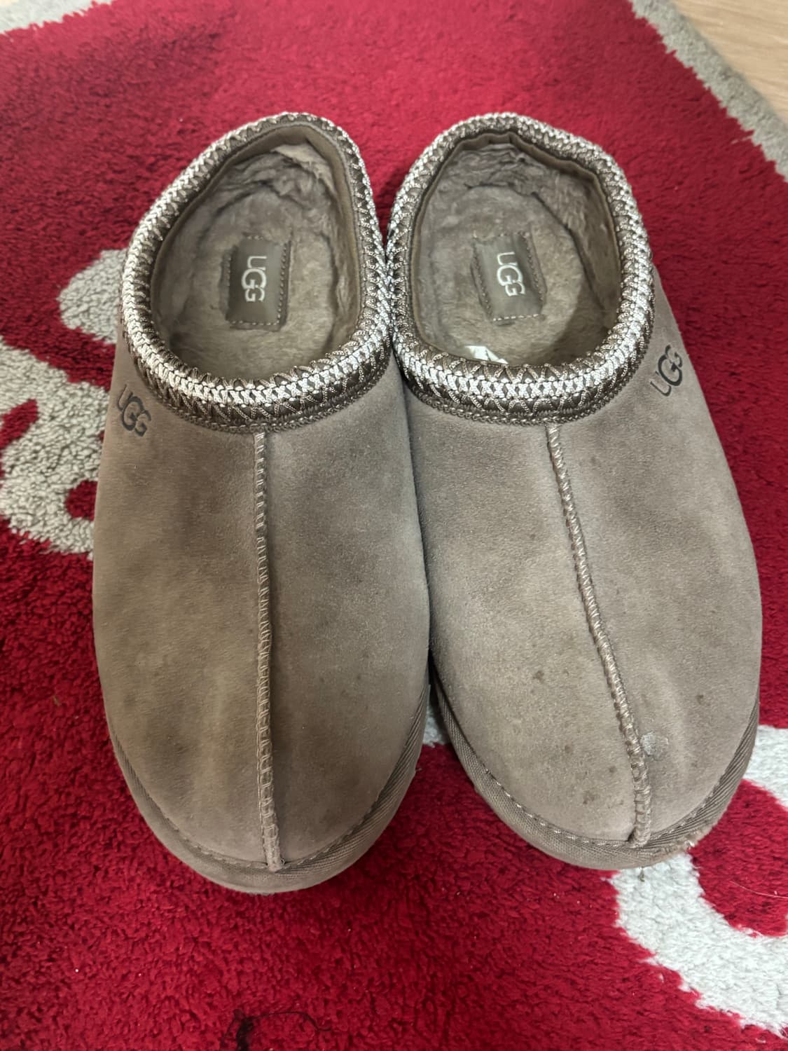 어그 타스만 270 상품이미지2