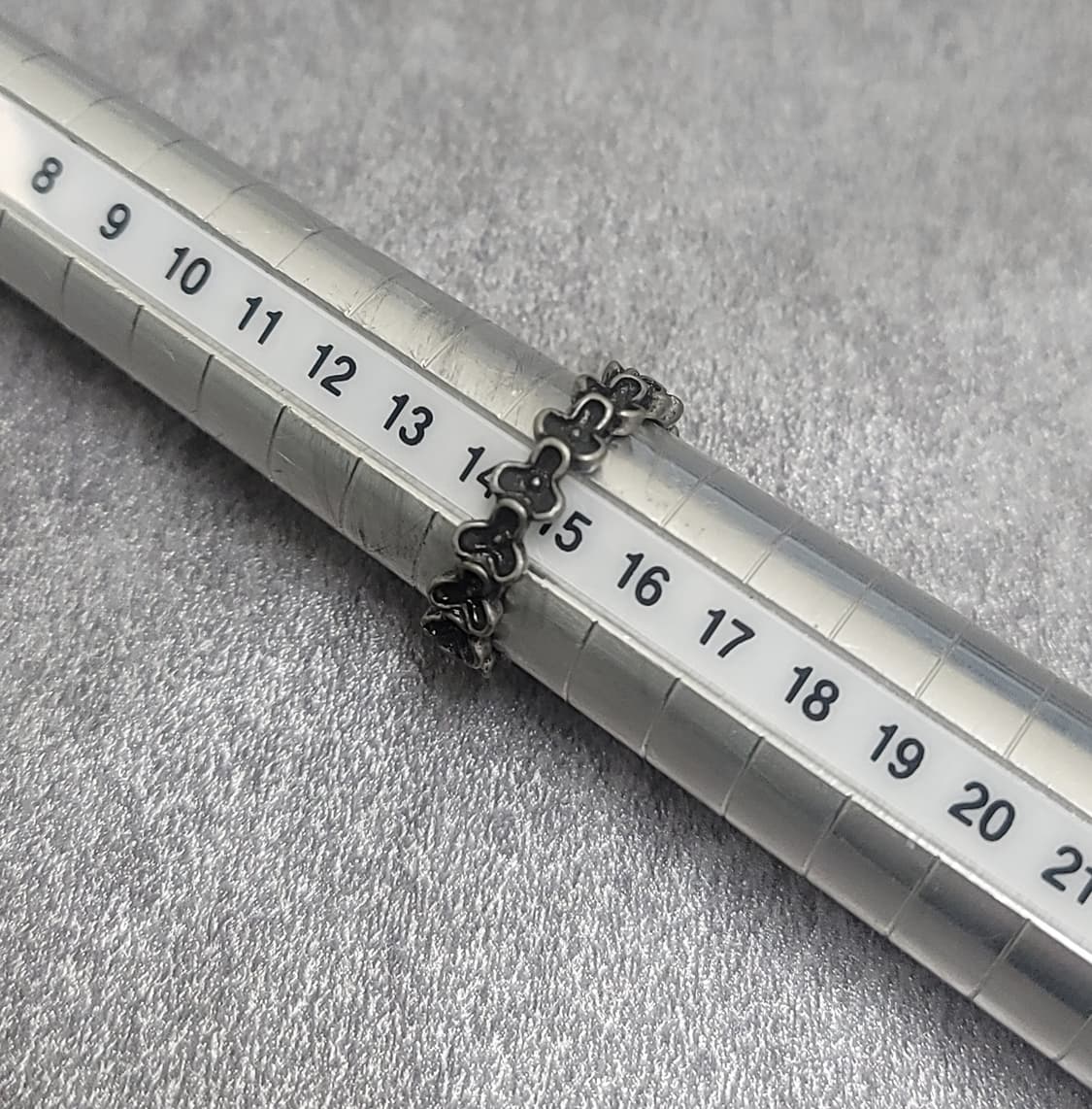 빈티지반지 세트 상품이미지7