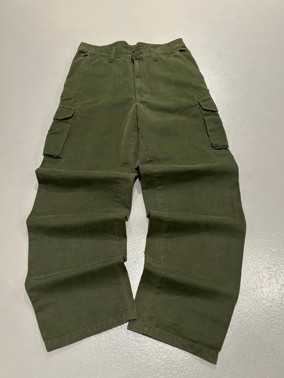 에드윈 카고 팬츠 상품이미지7