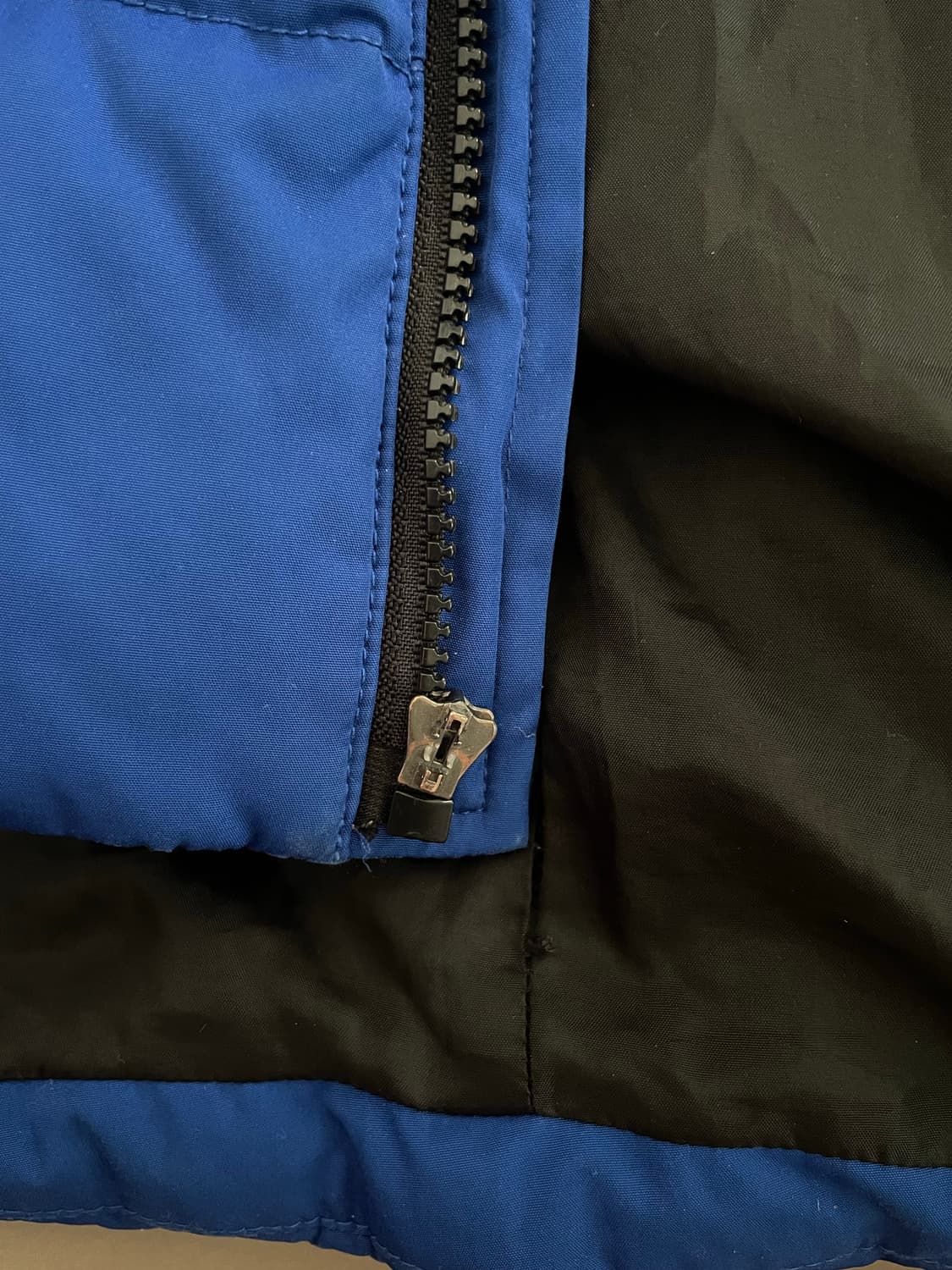 폴로 패딩 상품이미지3