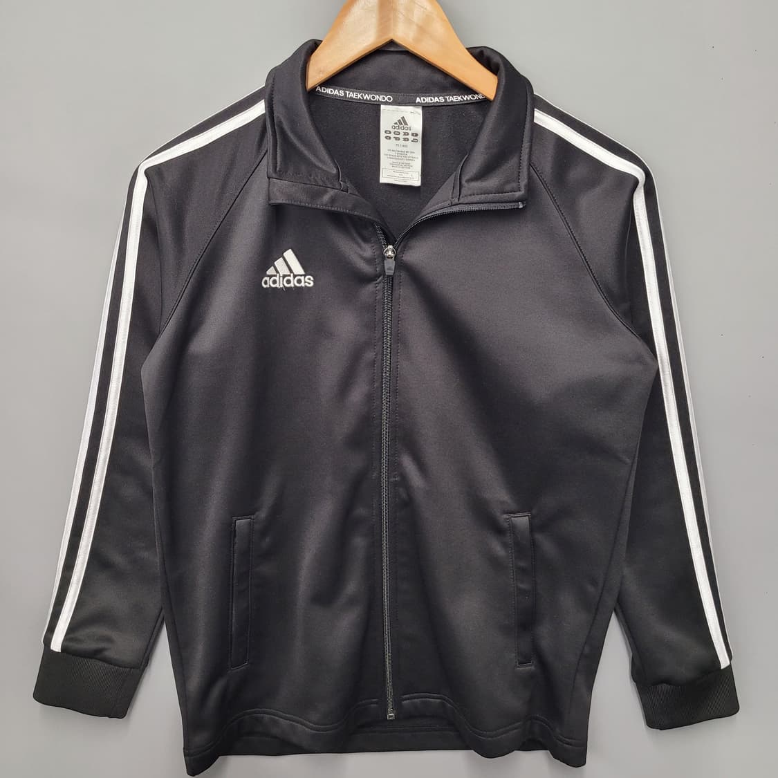 Adidas 아디다스 키즈 트랙탑 상품이미지1