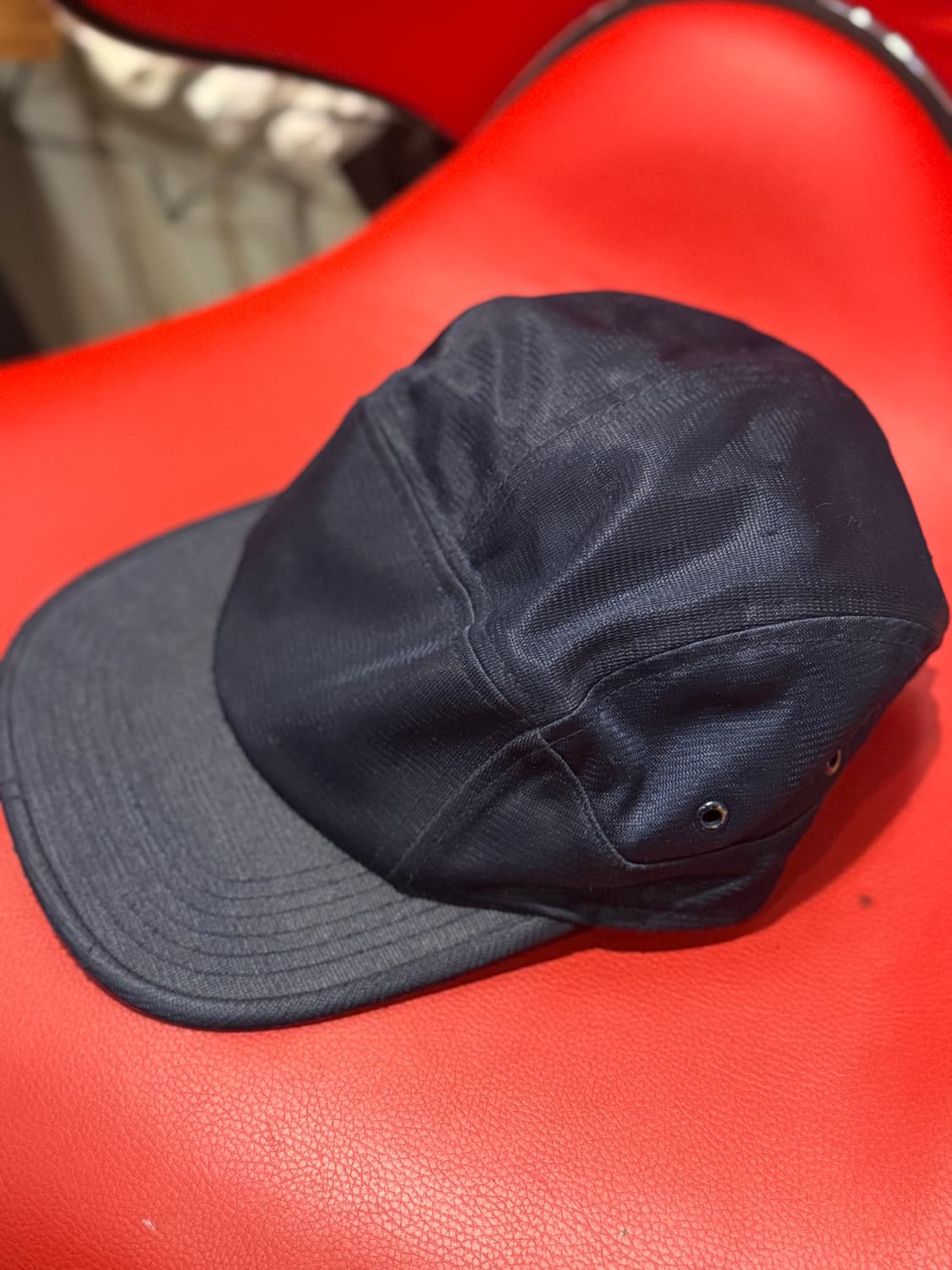 팔라스 캠프캡 상품이미지1