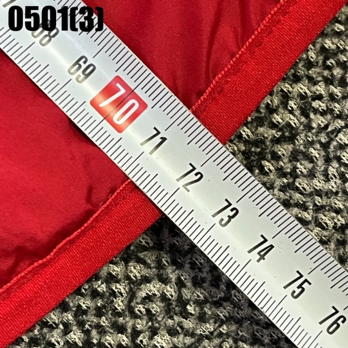 나이키 바람막이 자켓 상품이미지7