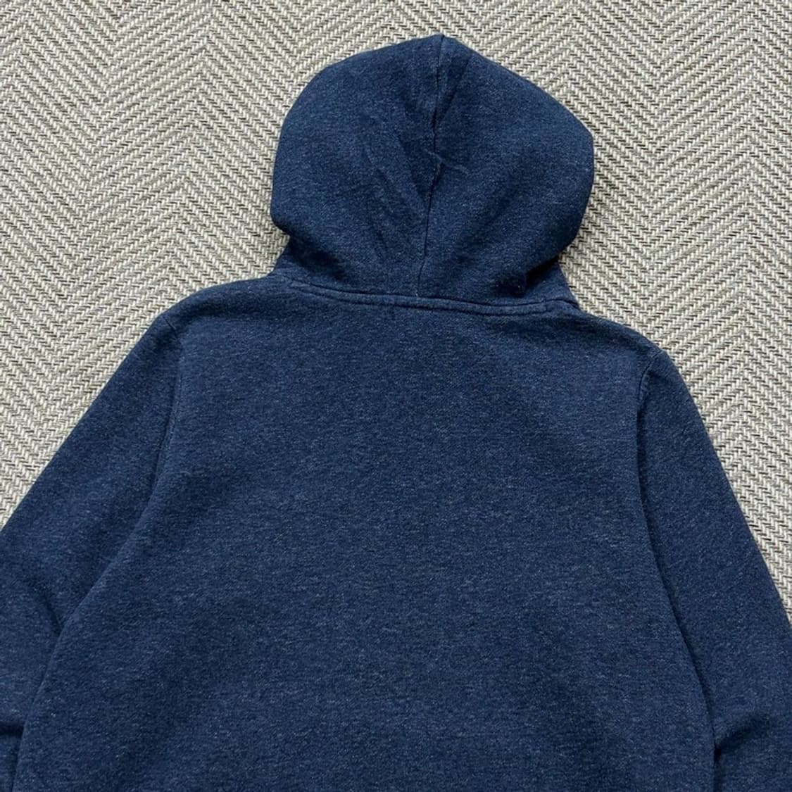 르꼬끄 레터링 프린트 후드티 v3019 상품이미지4