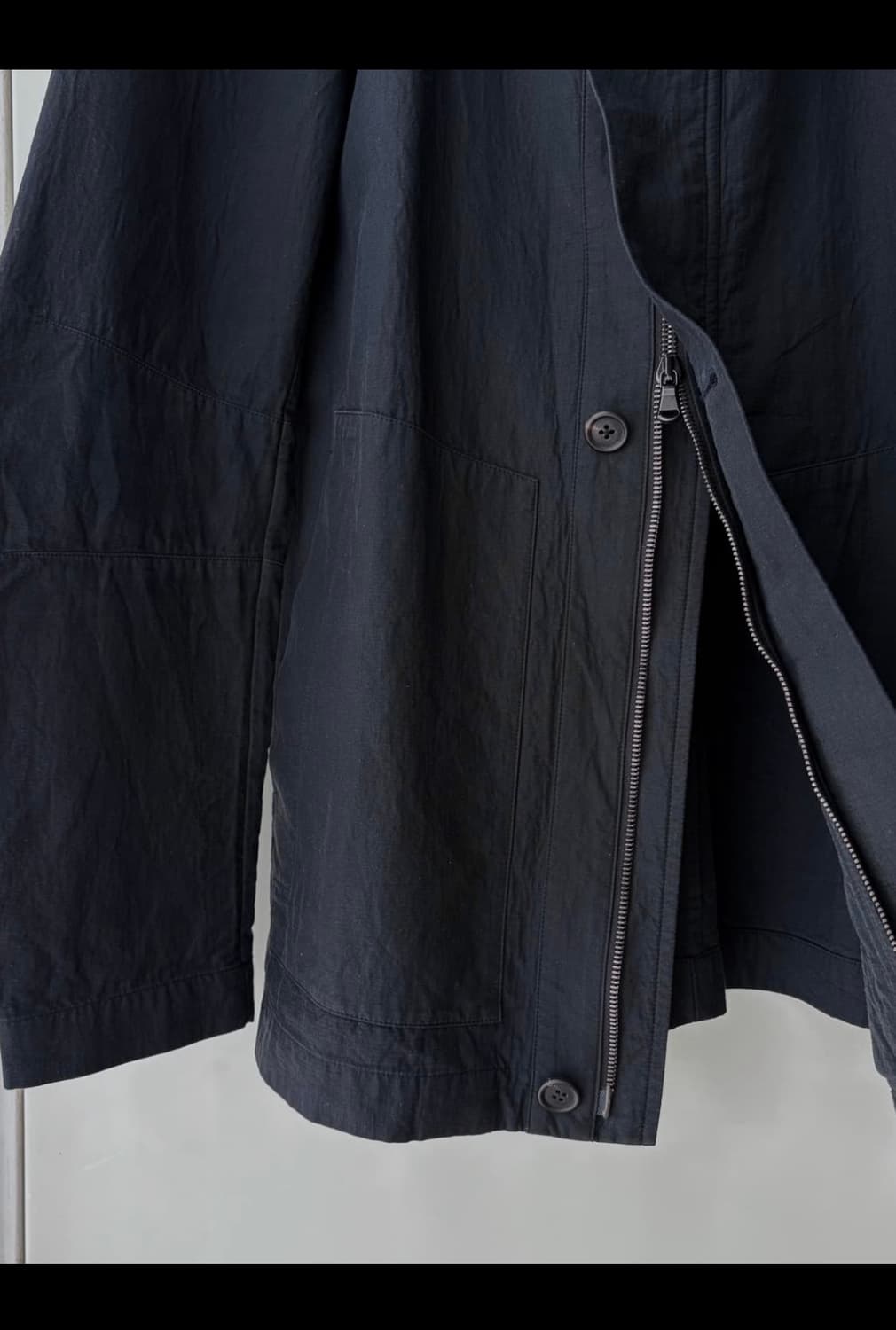 Forme d'Expression 후드자켓 상품이미지6