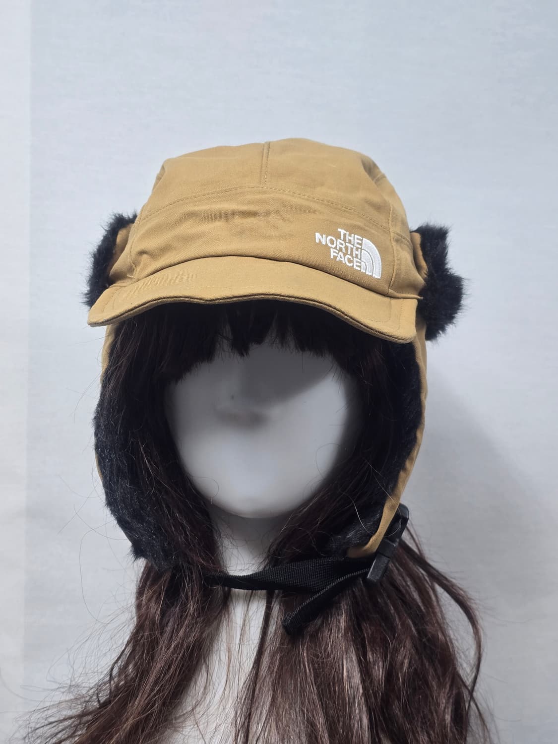 노스페이스 트루퍼햇 브라운 상품이미지1