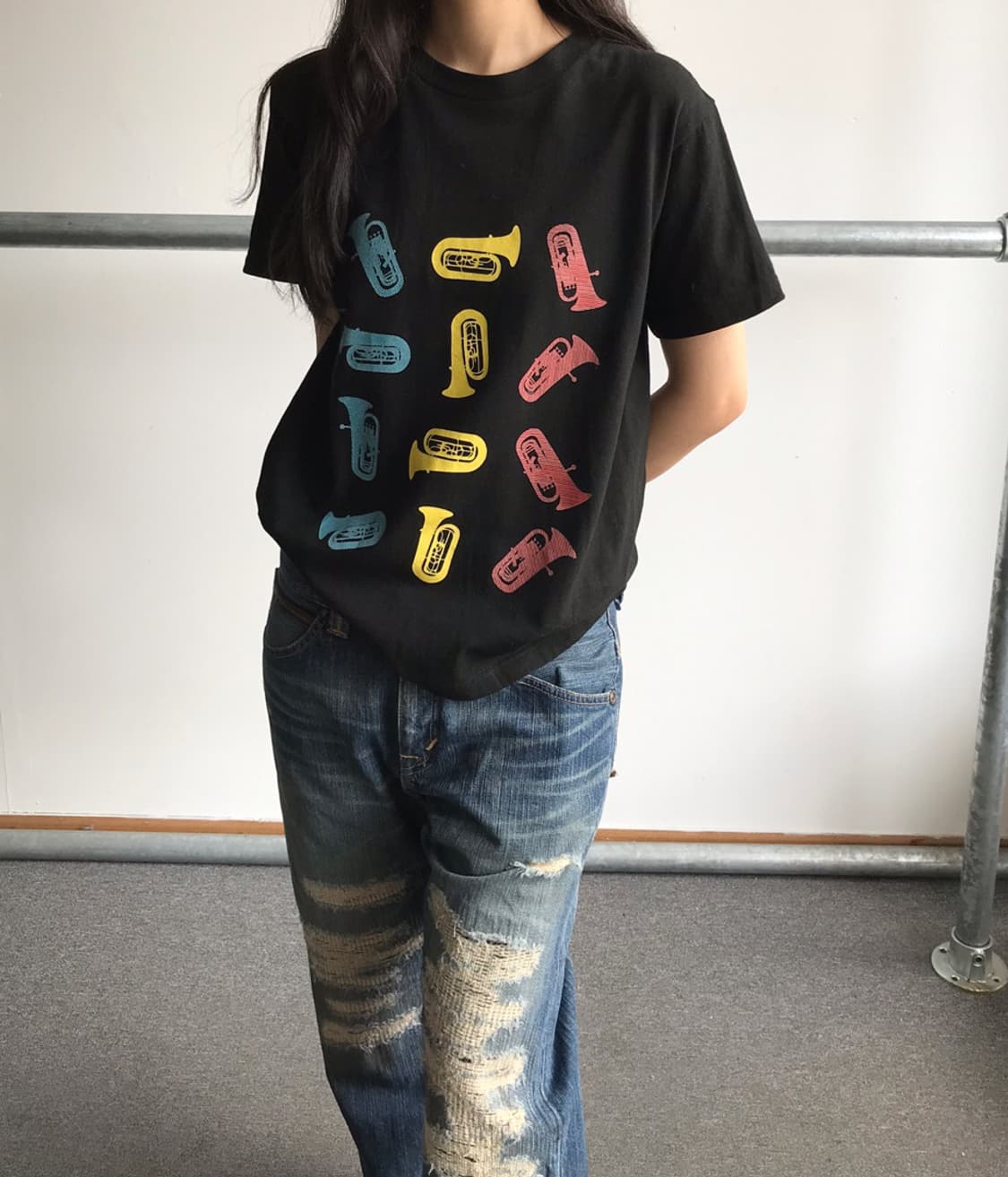 Japan vintage 상품이미지7