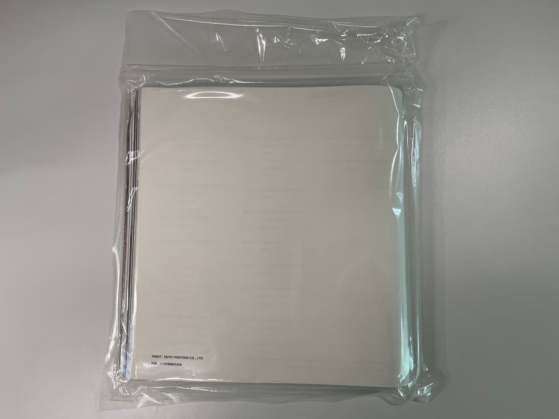 꼼데가르송 아오야마 스토어 비주얼 아트북 AD1989-2023 COMME 상품이미지3