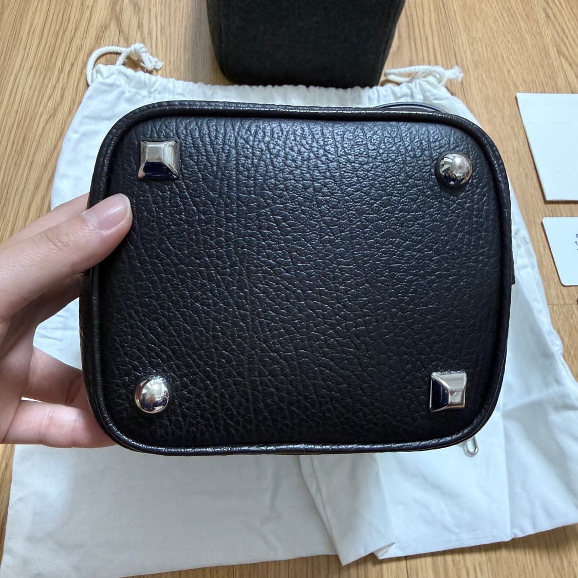 메종 마르지엘라 5AC 버킷백 가방 상품이미지2