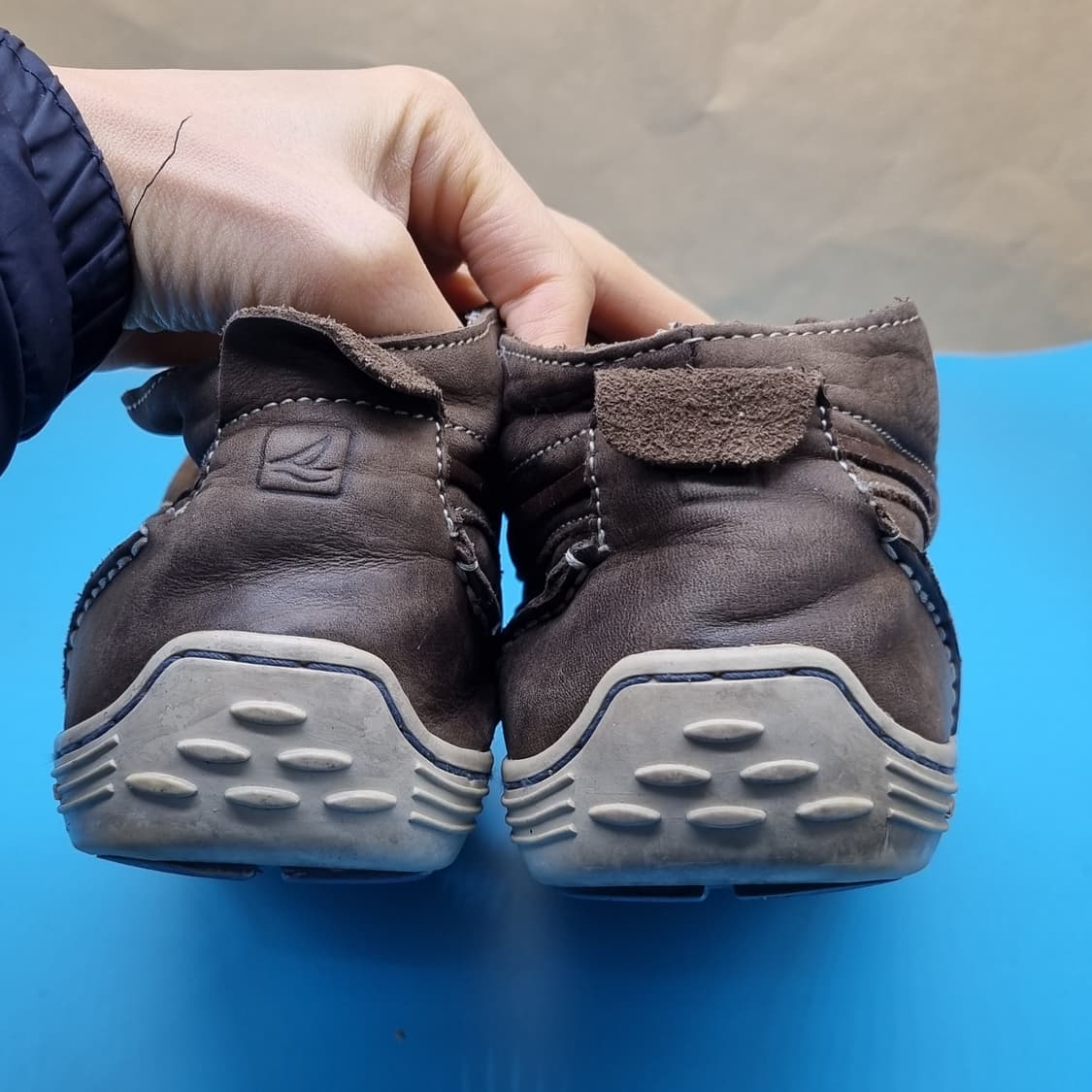 스페리 탑사이더 남성스니커즈 265-270 상품이미지4