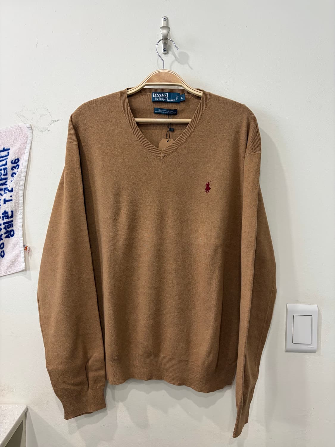 379. 폴로 니트 상품이미지1