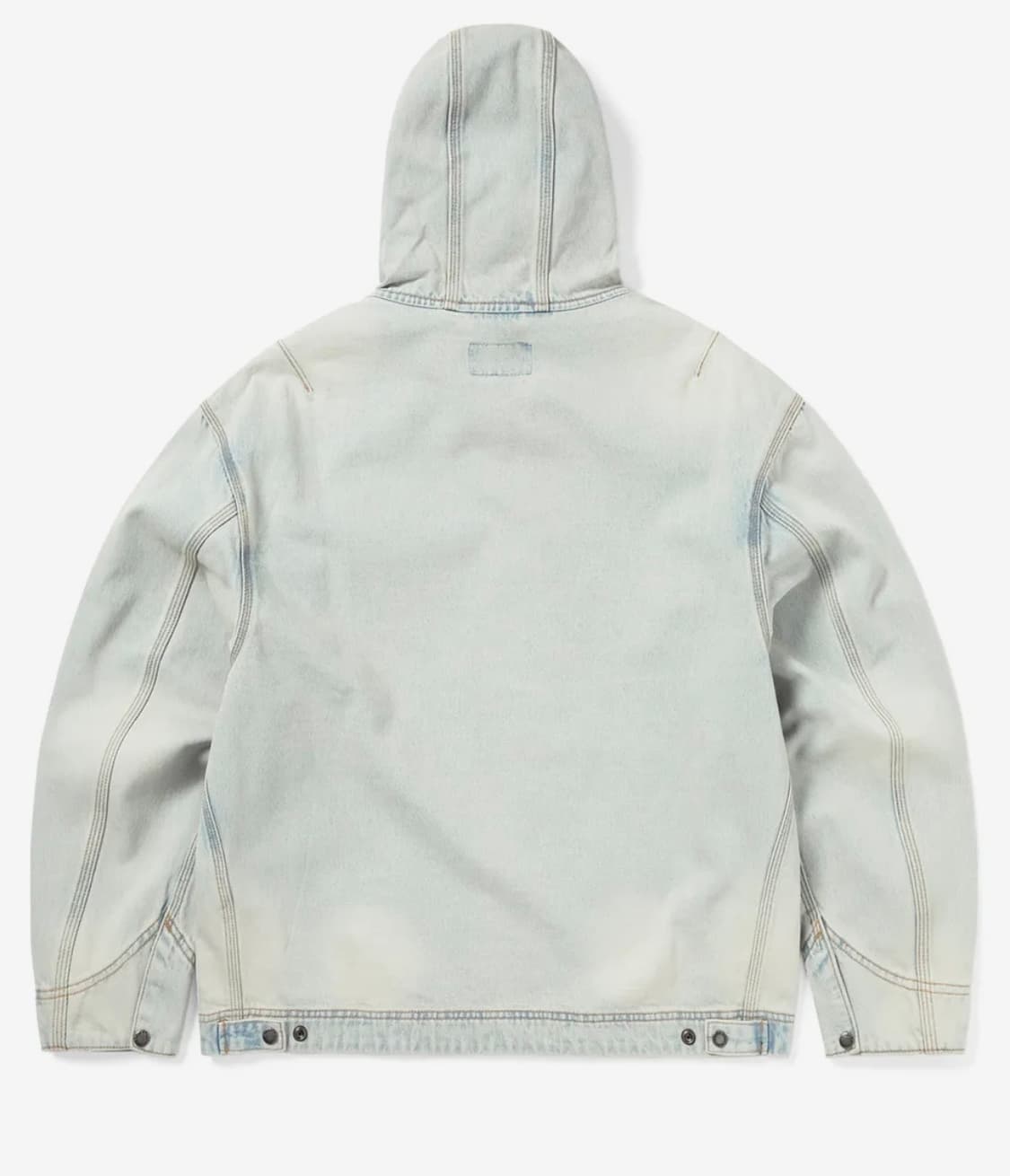 Thisisneverthat 디네댓 청자켓 상품이미지4