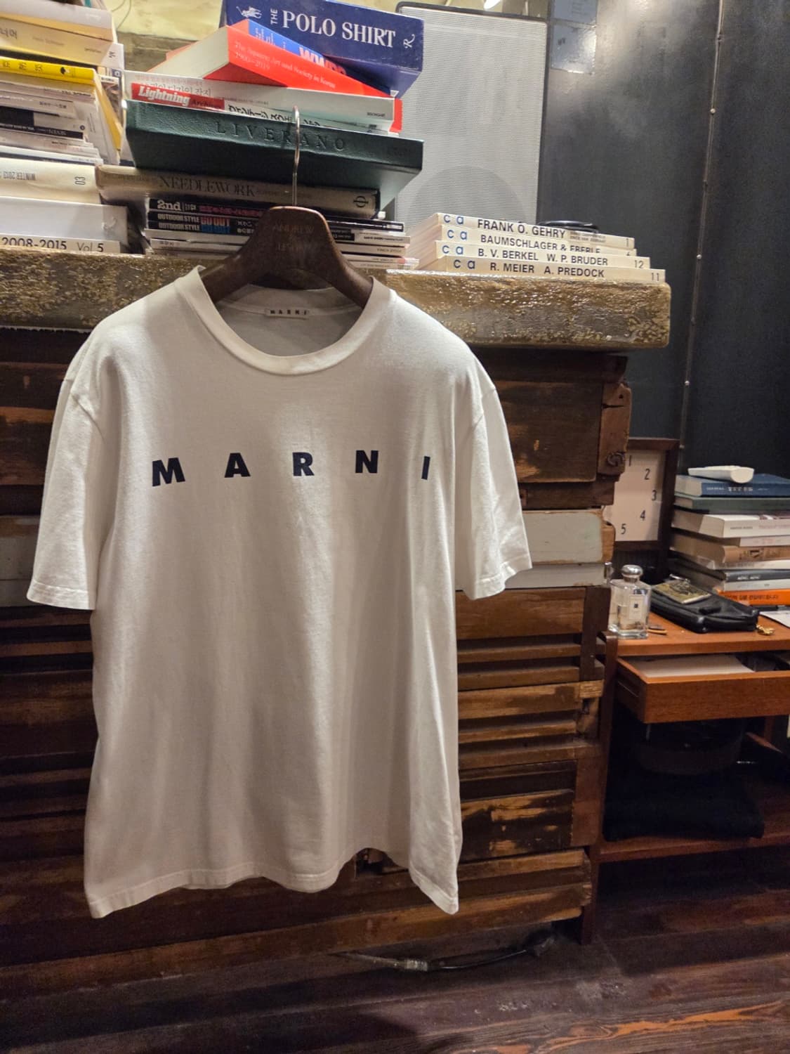 마르니 티셔츠  상품이미지9