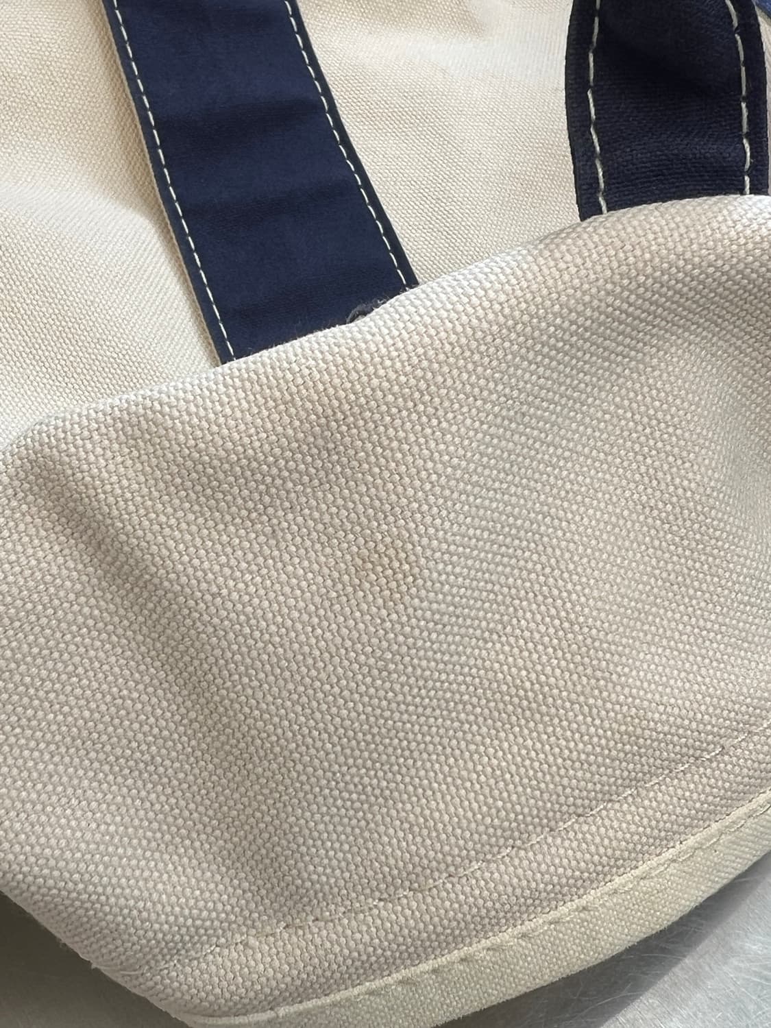 베이프 OG 2011 빅사루 배색 백팩 상품이미지10